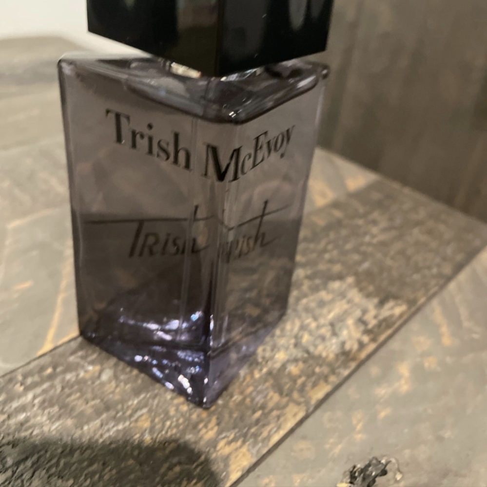 Trish McEvoy Perfume NWOB
